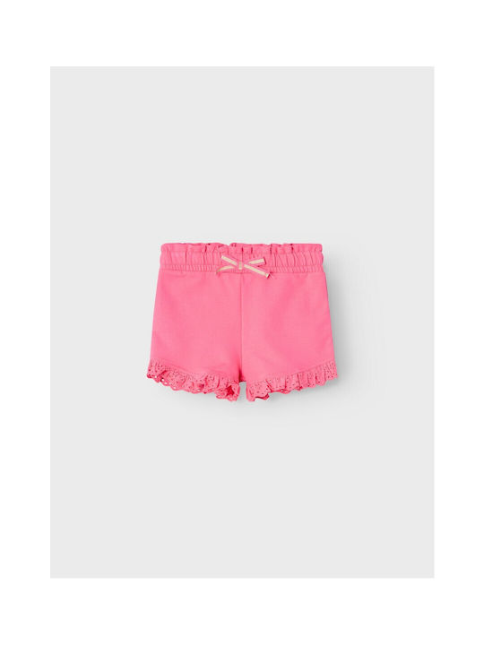 Name It Kids Shorts/Bermuda Fabric Light