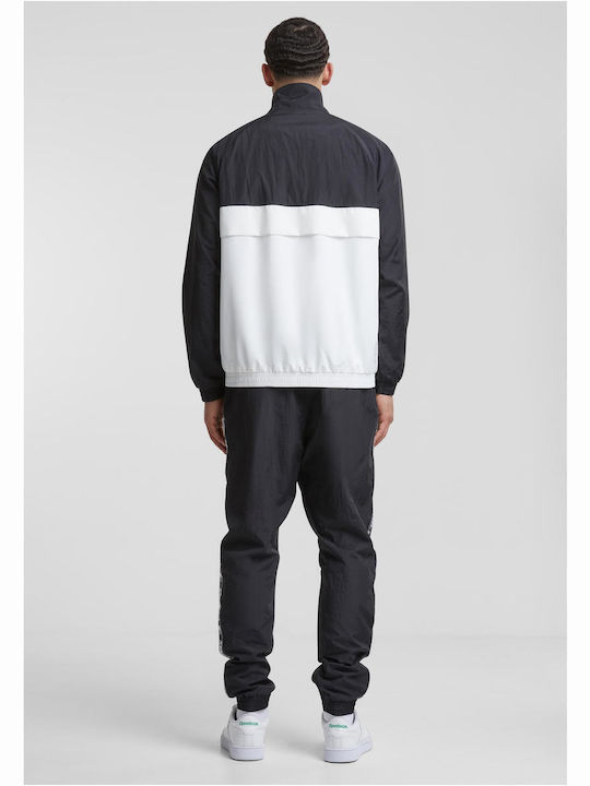 Яке Black, White