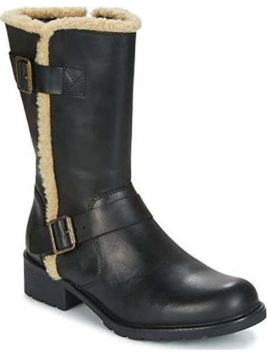 Clarks