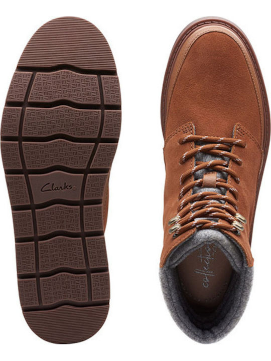 Clarks