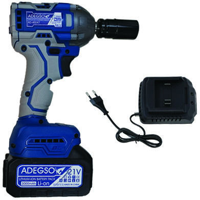 AGC Impact Wrench Battery 21V