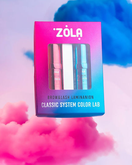 Zola Clinique Augenbrauen-Make-up