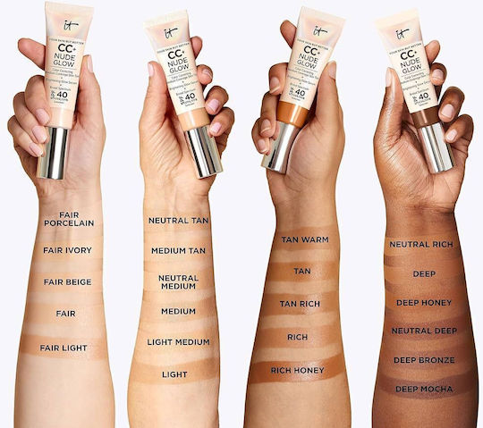 it Cosmetics Do It All Балсам 30 Среден Загар 18гр