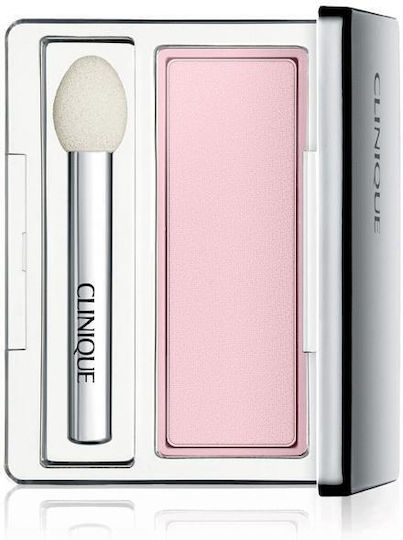 Clinique All About Shadow Σκιά Ματιών Matte σε Στερεή Μορφή Angel Eyes 2.2gr