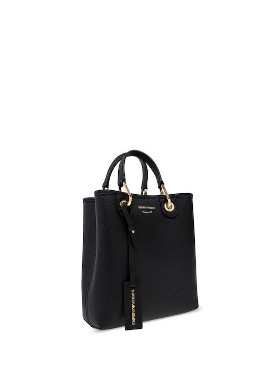 Women's Shopper Bag Black