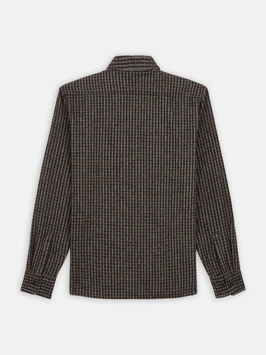 Hemd Black