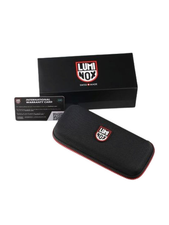 Luminox Sport Timer Watch Battery with Metal Bracelet