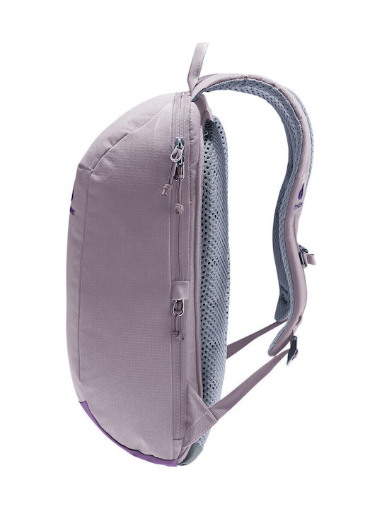Deuter Backpack 16lt Μωβ
