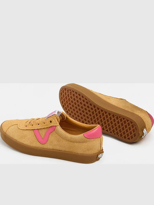 Sneakers Gum Dyelw