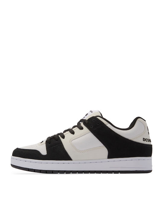 Manteca Se Sneakers White