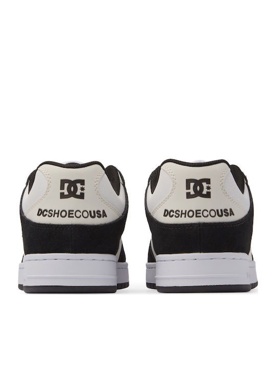 Manteca Se Sneakers White