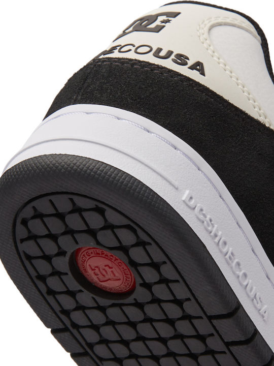 Manteca Se Sneakers White
