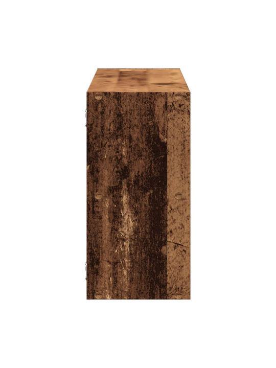 Raft Maro 100x25x50 cm