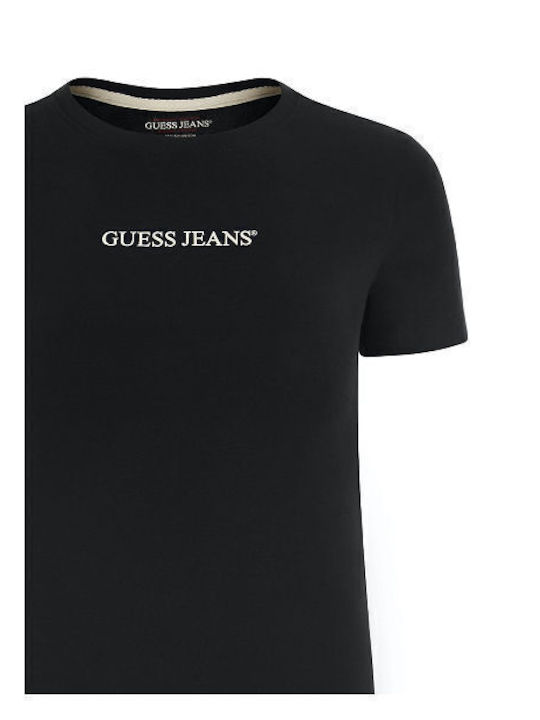 Women's T-shirt Black
