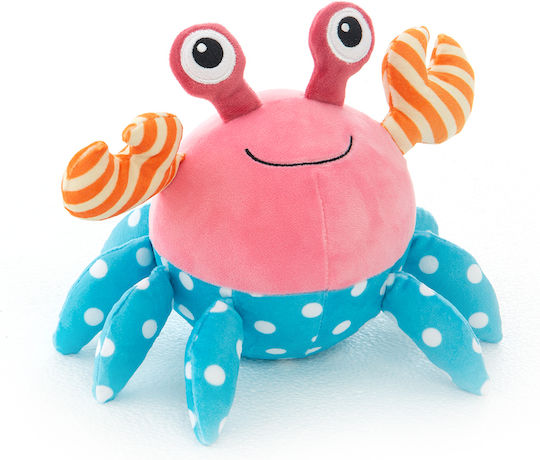 Happymals Animal Sea World Collection (Various Designs/Assortments of Designs) 1pc