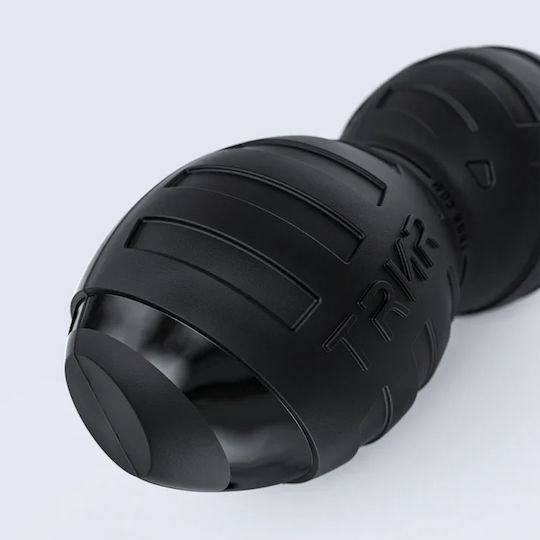 TRNR Ball Roller Black