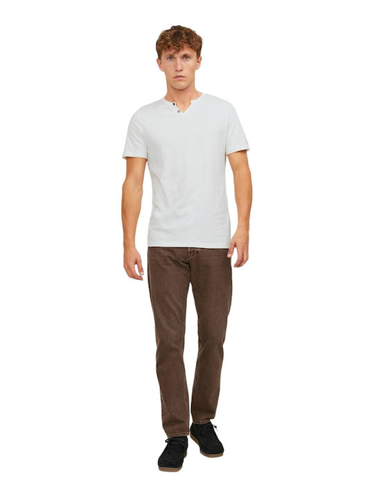 T-shirt Cloud Dancer