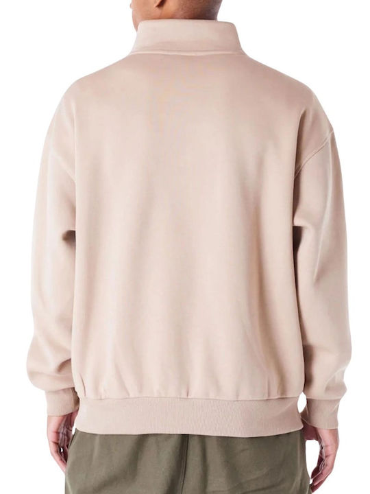 Φούτερ Beige