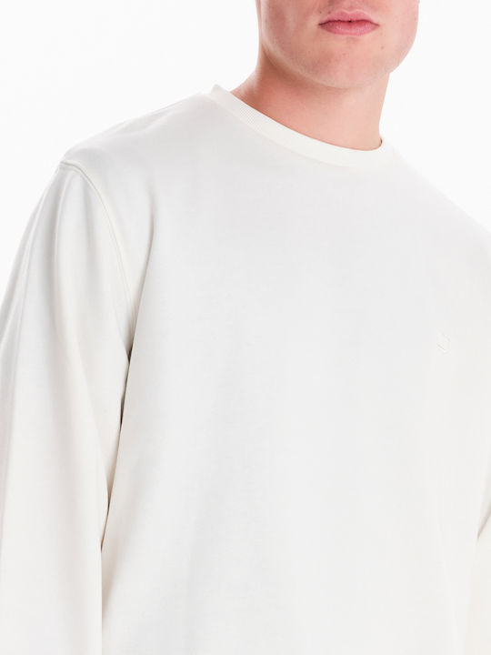 Sweatshirt White