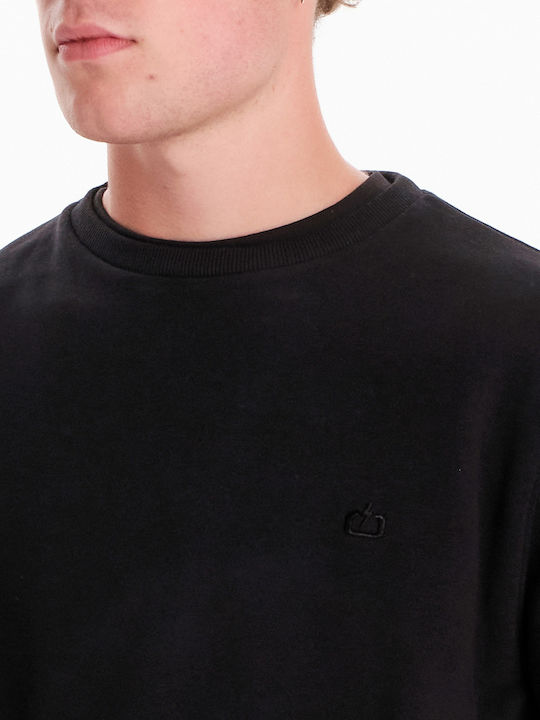 Sweatshirt Black