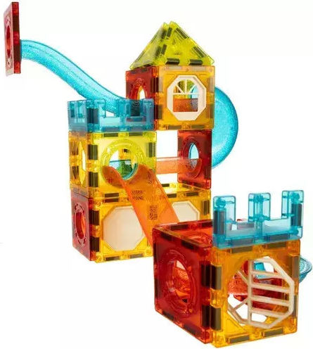 Kruzzel Магнитна Конструктивна Игра