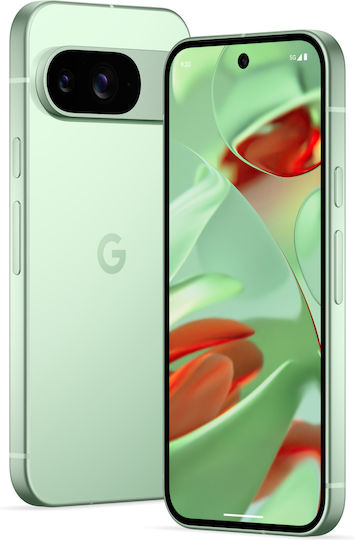 Google Pixel 9 5G (12GB/128GB) Wintergreen