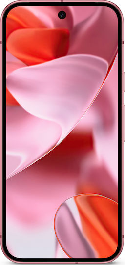 Google Pixel 9 5G (12GB/256GB) Peony