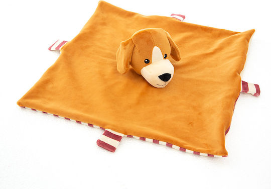 Happymals Πανάκι Μωρού Sweet Sleep Collection Πολύχρωμο (Διάφορα Σχέδια) 1τμχ