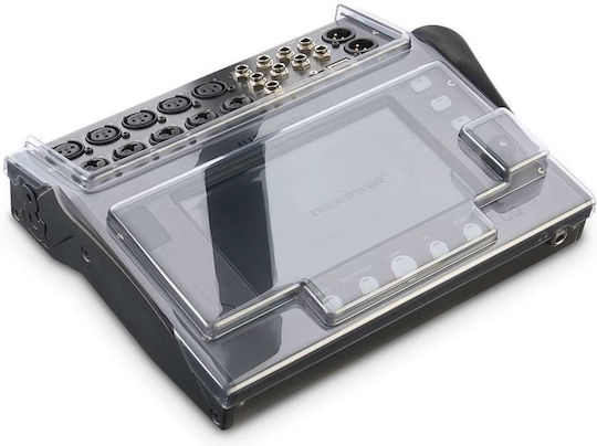 Decksaver Allen & Heath Cq-12t Capac de Protecție