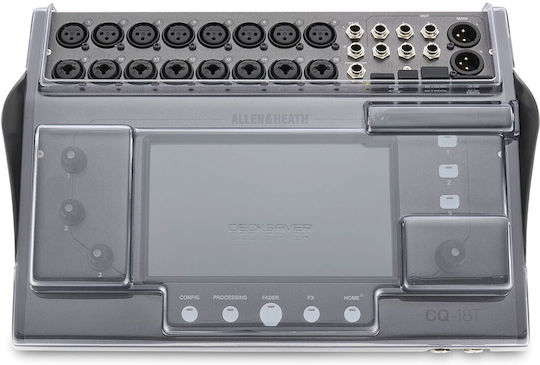 Декскейвър Allen & Heath Cq-18t Защитен Капак