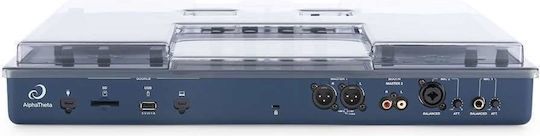 Decksaver Alphatheta Omnis-duo Κάλυμμα Προστασίας