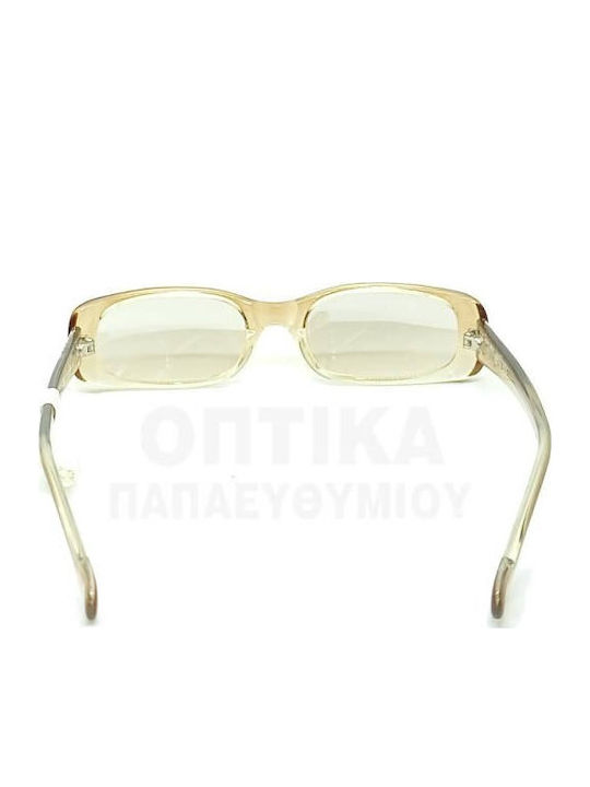 One Jewellery Παιδικά Γυαλιά Ηλίου με Καθρέφτη Φακό Πράσινα SO750