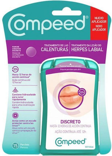 Compeed 15pcs