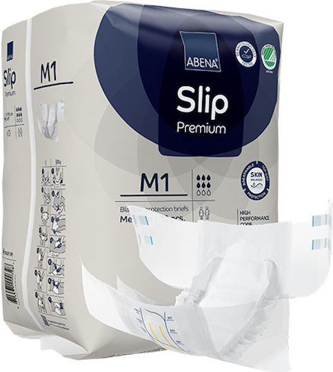 Abena Slip M1 Premium 10Stück