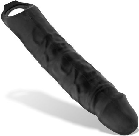 Oxballs Extensie Penis Negru 28cm