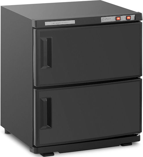 Uv Sterilizing Towel Warmer 32l 450w Black