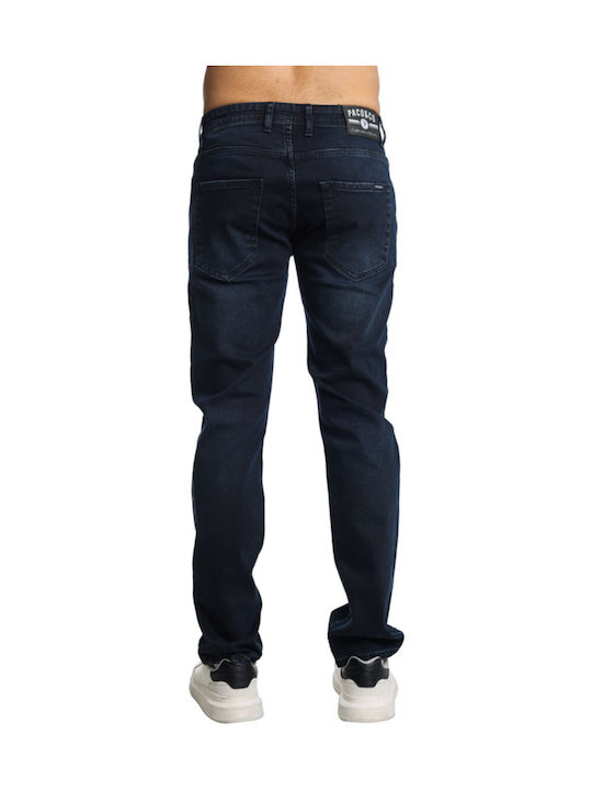 Ανδρικό Παντελόνι Τζιν Dark Blue
