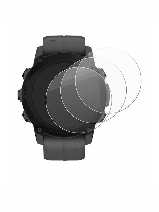 Brotect Airglass Screen Protector for the Garmin Descend G1 1pcs 3844449