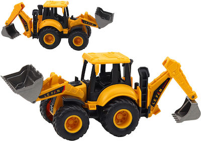 Construction Vehicle Excavator pentru 3++ Ani