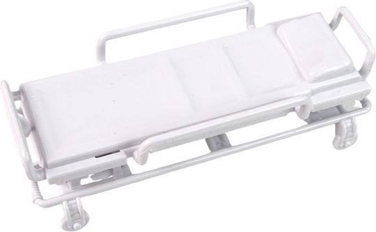 Interactive Toy Car Ambulance Pull Back for 3+ years+ Years