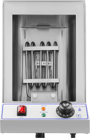 Adjustable Electric Fryer 10 L 3200 W