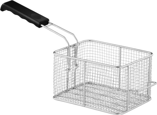 Verstellbarer Elektrischer Fritteusen-Ablasshahn 400 V 6000 W 16 L