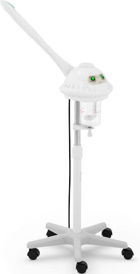 Dispozitiv de saună cu aburi cosmetic 1,2 L 800 W