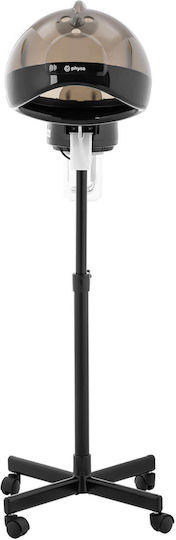 Hairdressing Sauna Humidifier Hair Care Standing 750 Cm3 730 W