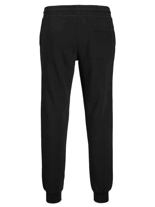 Jack & Jones Men's Sweatpants Black