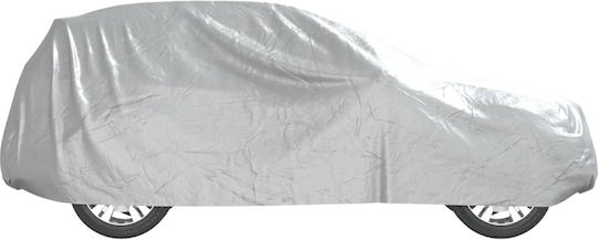 vidaXL Κουκούλα 507x195x146cm Αδιάβροχη XLarge που Στερεώνεται με Ιμάντες