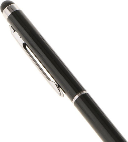 Στυλό Αφής & Ballpoint Μαύρο Μελάνι Pr40 Μαύρο – Pr40 – Id 117504