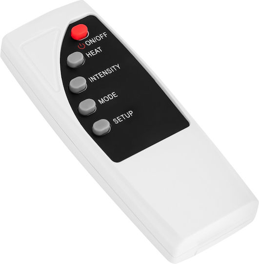 Masaj pentru Picioare Telecomandă 3 Programe