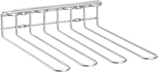 Bar-Glasregal 350 x 293 x 50 mm