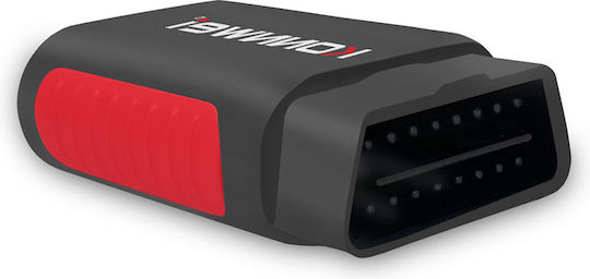 Diagnostic Meter Konnwei OBD 2